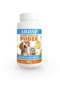 Produktbild: ARDAP® Zecken u. Flohpuder für Hund / Katze 150 g