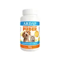 Produktbild: Ardap Zecken- und Flohpuder 150 g (99,67€/1kg)