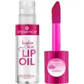 Produktbild: Essence Lippen LipglossHydra Kiss LIP OIL 06 Cranberry Is Back 4 ml