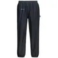 Produktbild: Schietwetter Regenhose Unisex Erw. Holzauge Pit schwarz L