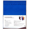 Produktbild: W&A Kontrollbänder Tyvec (100 Stk.) (72780)