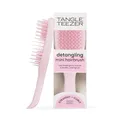 Produktbild: Tangle Teezer Ultimate Detangler Klein– Für Nasses & Trockenes Haar – Entwirrungsbürste für Alle Haartypen – geeignet Haarbürste für Kinder & auf Reisen – Millennial Rosa