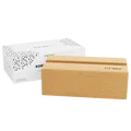 Produktbild: Kintex Kork Yogablock 2in1 Funktion Pilates Gymnastik Fitness Workout Naturkork