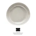Produktbild: Rosenthal - Junto Pearl Grey - Flacher Boden Cm 22 - Autorisierter Händler