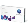 Produktbild: Biofinity, Monatslinsen-- 1,00