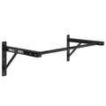 Produktbild: GORILLA SPORTS® Klimmzugstange Reckstange Wandmontage Pull Up Dip Bar Turnstange