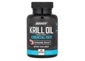 Produktbild: Onnit, Krillöl, ätherische Fette, 60 Weichkapseln