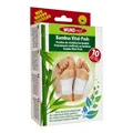 Produktbild: Bambus-Pflaster Vital-Pads 10 St