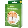 Produktbild: Bambuspflaster Vital-pads Entgiftung+vitalisierung