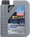 Produktbild: LIQUI MOLY Special Tec F ECO für 5W-20 1 Liter Motoröl Motorenöl WSS-M2C948-B STJLR.03.5004 Öl