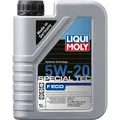 Produktbild: Motoröl Special Tec F Eco 5w-20 1 L Motoröl - Liqui Moly