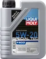 Produktbild: Liqui Moly Motoröl Liqui Moly Motoröl Special Tec F Eco 5W-20 1 L