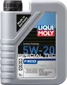 Produktbild: Liqui Moly Motoröl Special Tec F Eco 5W-20 1 L  Motoröl