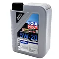 Produktbild: Liqui Moly Motoröl Special Tec F ECO 5w20 1 l 3840, C5, WSS-M2C 948-B
