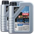 Produktbild: 2x LIQUI MOLY 3840 Special Tec F ECO 5W-20 Motoröl Motorenöl Leichtlauf Öl 1L
