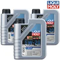 Produktbild: 3x LIQUI MOLY 3840 Special Tec F ECO 5W-20 Motoröl Motorenöl Leichtlauf Öl 1L