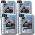Produktbild: 4x LIQUI MOLY 3840 Special Tec F ECO 5W-20 Motoröl Motorenöl Leichtlauf Öl 1L