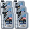 Produktbild: 6x LIQUI MOLY 3840 Special Tec F ECO 5W-20 Motoröl Motorenöl Leichtlauf Öl 1L