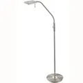 Produktbild: Trio Leuchten Trio LED-Stehlampe Bergamo 420910107