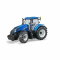 Produktbild: Bruder Landwirtschaft New Holland T7.315 Traktor Modell Fahrzeug Spielzeug