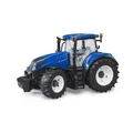 Produktbild: Bruder 3120 - Fahrzeug New Holland T7.315 Traktor blau NEU