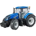Produktbild: bruder  New Holland T7.315 Fertigmodell Landwirtschafts Modell