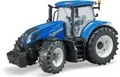 Produktbild: New Holland T7.315 Traktor