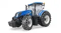 Produktbild: Bruder New Holland T7.315 Traktor 1:16 03120
