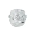Produktbild: LUTH Premium Profi Parts Lampenabdeckung kompatibel mit Gorenje 639157 41mmø Glas für Backofen