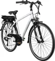Produktbild: Zündapp Z802 E Bike 28 Zoll Trekkingrad Herren 155 - 185 cm Elektrofahrrad mit 21 Gang