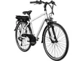 Produktbild: REFURBISHED – Zündapp Z802 E Bike 28 Zoll Trekkingrad Herren 155 - 185 cm Elektrofahrrad mit 21 Gang