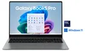 Produktbild: Samsung Galaxy Book5 Pro 16 (NP960X) Convertible Notebook (40,64 cm/16 Zoll, Intel Ultra 5 226V, ARC, 512 GB SSD)
