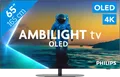 Produktbild: Philips Ambilight 65 Zoll OLED810 4K (2025) 65OLED810/12