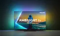 Produktbild: PHILIPS OLED Ambilight Fernseher 65 Zoll 4K UHD Smart TV 144 Hz 164 cm B-Ware