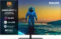 Produktbild: Philips Ausstellungsstück 65OLED810 Ambilight 4K OLED Smart TV - 65 Zoll Display