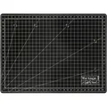 Produktbild: Vantage Schneidematte 10670, A4, schwarz, 30 x 22cm, selbstheilend