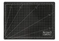 Produktbild: DAHLE Schneidelineal Dahle Schneidematte Vantage schwarz, 22 x30 cm