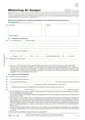Produktbild: Mietvertrag f.Garagen, 50 St.