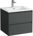 Produktbild: Laufen H8649642661041 Wt+Wtu Pro S Set Lani 500X600X540
