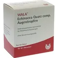 Produktbild: ECHINACEA QUARZ comp.Augentropfen 30X0.5 ml