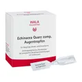 Produktbild: WALA® Echinacea Quarz comp. Augentropfen
