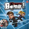 Produktbild: Chrono Bomb, Partyspiel