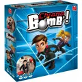 Produktbild: Jumbo Chrono Bomb (Deutsch, Portugiesisch, Spanisch, 1 - 10 Spieler) (1110100248)