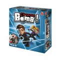 Produktbild: Jumbo Spiele Chrono Bomb 2024 Kinderspiel Familienspiel Kinder Spiel ab 7 Jahren