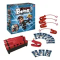 Produktbild: Jumbo 1110100248 - Chrono Bomb, Spionage-inspiriertes Abenteuerspiel Spielera...