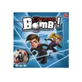 Produktbild: Chrono Bomb 2024 | Deutsch | Spiel | 2024 | Jumbo Spiele GmbH