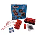 Produktbild: Jumbo Chrono Bomb - Bodenspiel - Actionspiel - Weiche den Lasern aus... JUM00248