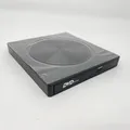 Produktbild: Externes CD/DVD-Laufwerk, USB 3.0- und Typ-C-Brenner, tragbarer DVD-Player, CD/D