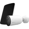 Produktbild: EZVIZ CB3 FHD+Solar PanelD Kit (1920 x 1080 Pixels) (CS-CB3/SP)