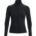 Produktbild: Under Armour Motion Jacket Black Black M - Schwarz - M